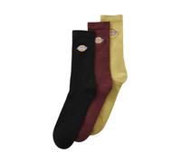 Dickies, ,Underwear ,Uomo ,Multicolore ,S Valley Grove Socks