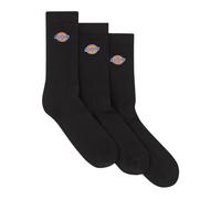 Dickies, ,Underwear ,Uomo ,Nero ,S Valley Grove Socks