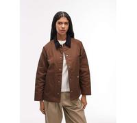 Dickies - Union - Giacca barn marrone L