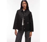 Dickies - Union - Giacca barn nera-Nero XS