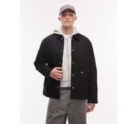 Dickies - Union - Giacca barn nera-Nero XS