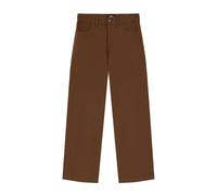 Dickies - Union Loose Straight - - Trousers - Uomo - Marrone - W32