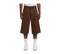 Dickies - Union Twill Short - - Trousers - Uomo - Marrone - W30