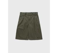 DICKIES UNIONVILLE 13INCH WORK SHORT men Casual Shorts green in taglia:XXL