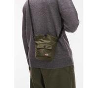 Dickies - Unionville - Borsello in nylon verde kaki One Size