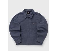 DICKIES UNLINED CANVAS PAINTER JACKET men Denim Jackets blue in taglia:L
