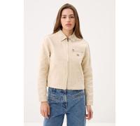 Dickies - Unlined Canvas Painter Jacket W Beige - Abbigliamento L Beige