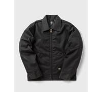 DICKIES UNLINED EISENHOWER JACKET REC men Overshirts black in taglia:XXL