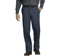 Dickies Uomo 11874 Originale Fit Elastico Facilità Di Movimento Uniforme Lavoro