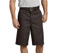 Dickies Uomo 42283 13 " Piatto Anteriore Larga Fit Multi Tasca Uniforme Lavoro