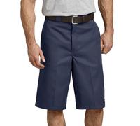 Dickies Uomo 42283 13 " Piatto Anteriore Larga Fit Multi Tasca Uniforme Lavoro