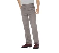 Dickies Uomo 874 Pantaloni Classico Originale Fit Scuola Lavoro Uniforme Gamba