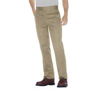Dickies Uomo 874 Pantaloni Classico Originale Fit Scuola Lavoro Uniforme Gamba