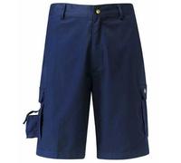 Dickies Uomo Abbigliamento lavoro redhawk PANTALONCINI MILITARI multi-tasca