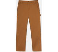 Dickies Uomo Arbeitshose Duck Carpenter Pt Brown Duck W34-L30