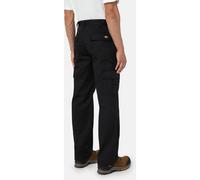 Dickies Uomo Arbeitshose Everyday Trouser Nero W26-L32