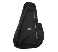 Dickies Uomo Borsa a tracolla Ashville, Nero