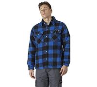 Dickies Camicia Portland Uomo Blu Royal XL