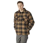 Dickies Uomo, Camicia Portland, KHAKI, S