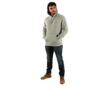 Dickies Oakport Hoodie Grigio M Uomo