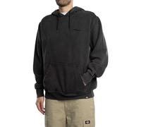 Dickies Plentywood Hoodie Nero L Uomo