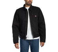 Dickies Uomo Giacca da pittore, Nero