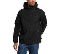 Dickies Uomo Giacca Ronan Shell, Nero