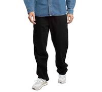 Dickies Uomo Jeans Denim Thomasville, Black, 32W x 32L