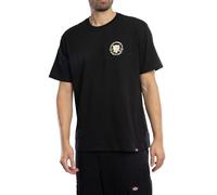 Dickies Uomo Maglietta con Chiave Inglese, Black, S
