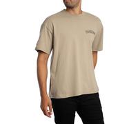 Dickies - Decartuville Tee Ss Beige - Abbigliamento M Beige