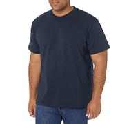 Dickies EVERYDAY SS HW CREW TEE, T-Shirt da Lavoro Uomo, Blu (Dark Navy), L