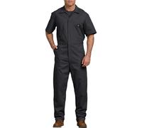 Dickies Uomo Manica Corta 33999 Abbigliamento da Lavoro Uniforme Tuta Intera
