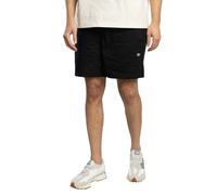 Dickies Uomo Pantaloncini da tuta Pelican Rapids, Nero