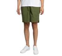 Dickies Uomo Pantaloncini da tuta Pelican Rapids, verde