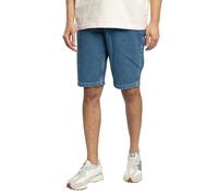Pantaloncini di jeans Dickies Garyville Bleu 31
