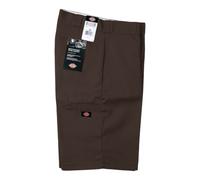 Dickies Uomo Pantaloncini Vestibilità Larga Multi Tasca 13 " Lavoro 42283
