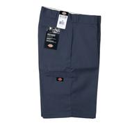 Dickies Uomo Pantaloncini Vestibilità Larga Multi Tasca 13 " Lavoro 42283
