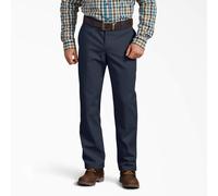 Dickies Uomo Pantaloni Assorbi-Sudore Elastico Active Girovita Regular WP840
