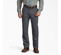 Dickies Uomo Pantaloni Assorbi-Sudore Elastico Active Girovita Regular WP840