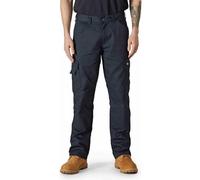 Dickies Uomo, Pantaloni da tutti i giorni, BLU NAVY, 40W / 32L
