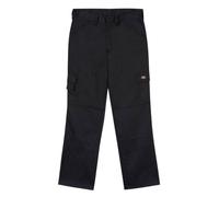 Dickies Uomo, Pantaloni da tutti i giorni, Nero, 30W / 30L