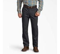Dickies Uomo Pantaloni Elastico Active Girovita Regular Assorbi-Sudore WP840