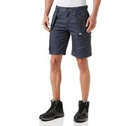Dickies Uomo, Short Redhawk Pro, Grey, 28