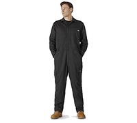 Dickies Uomo, Tuta Everyday, Nero, M