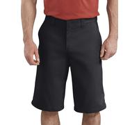 Dickies Uomo WR660 13 " Elastico Active Girovita Basse Avanti Stretch Twill