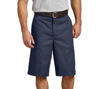 Dickies Uomo WR660 13 " Elastico Active Girovita Basse Avanti Stretch Twill