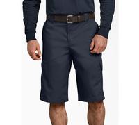 Dickies Uomo WRR557 6 Tasca Elastico 13 " Vestibilità Comoda Cargo Pantaloncini