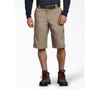 Dickies Uomo WRR557 6 Tasca Elastico 13 " Vestibilità Comoda Cargo Pantaloncini