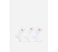 Dickies - Valley Grove Bianco - Calze e collant 39 - 42 Bianco