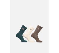 Dickies - Valley Grove Marrone - Calze e collant 39 - 42 Marrone